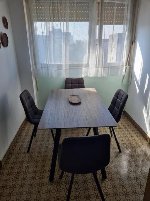 Borka Apartman Сплит Экстерьер фото