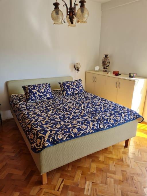 Borka Apartman Сплит Экстерьер фото