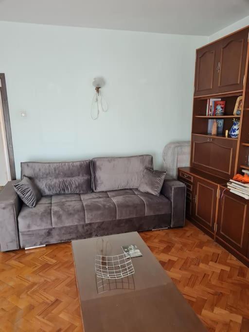 Borka Apartman Сплит Экстерьер фото