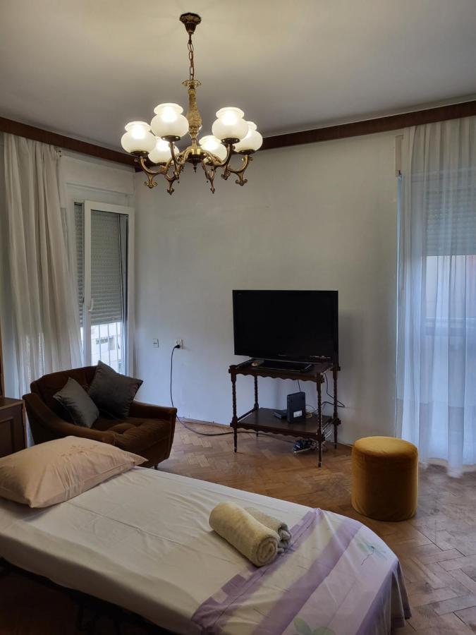 Borka Apartman Сплит Экстерьер фото