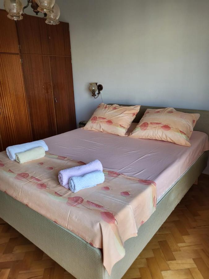 Borka Apartman Сплит Экстерьер фото